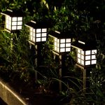 Solarne lampe