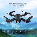 Dron D58 - Image 8