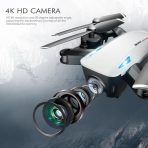 Dron D58 - Image 6