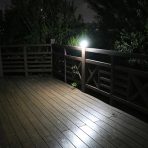 Solarni reflektor 212 LED DIODA - Image 6