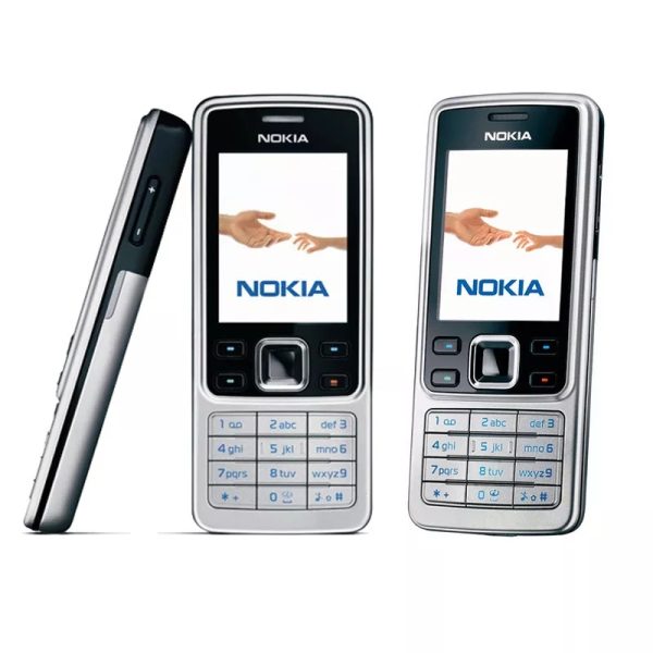 NOKIA 6300