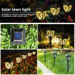 Fenjeraste solarne lampe 6komada - Image 7