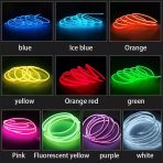 Ambijentalno RGB LED Osvetljenje za auto - Image 3