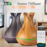 AROMA Difuzor i ovlaživač vazduha