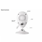 BEBY MONITOR - KAMERA ZA BEBE SA MONITOROM - Image 4