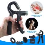Hand grip set 5u1 - Image 2