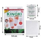 Kinoki flasteri za detoksikaciju - Image 6