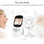 BEBY MONITOR - KAMERA ZA BEBE SA MONITOROM - Image 2