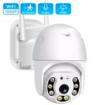 Wifi kamera ip66