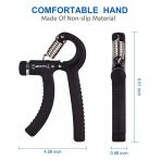 Hand grip opruga 5-60kg - Image 2