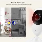 BEBY MONITOR - KAMERA ZA BEBE SA MONITOROM - Image 8