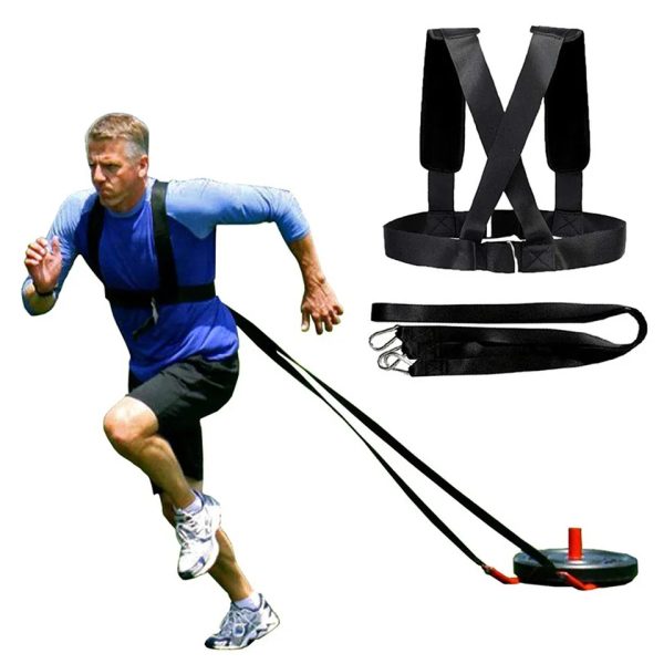 Fitness SLED Pojas