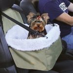 Sedište za pse