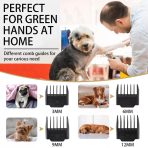 Mašinica za ljubimce - Grooming Hair Clipper - Image 6