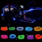 Ambijentalno RGB LED Osvetljenje za auto - Image 5