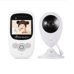 BEBY MONITOR - KAMERA ZA BEBE SA MONITOROM - Image 7