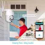 WIFI KAMERA IP66 - Image 2