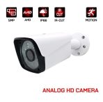 Set 4 kamere za video nadzor AHD 5mpx - Image 2