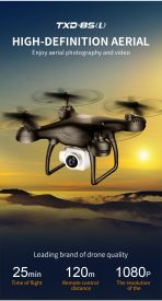 Dron 8S - Image 2