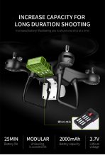 Dron 8S - Image 4