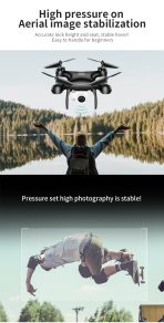 Dron 8S - Image 5