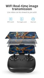 Dron 8S - Image 6