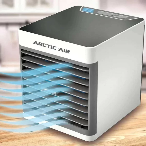 Artic Air mini klima, ultra mala klima za sobu