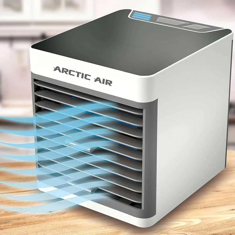 Artic Air mini klima, ultra mala klima za sobu