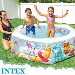 Dečiji bazen INTEX 191x178x61cm - Image 4