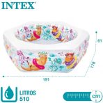 Dečiji bazen INTEX 191x178x61cm - Image 3