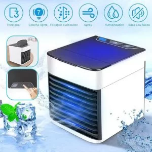 prenosiva arctic air mini klima za sobu