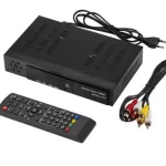 DVB T2 prijemnik
