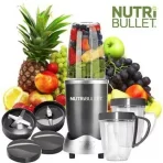 Nutribullet blender za zdravu ishranu - Image 7