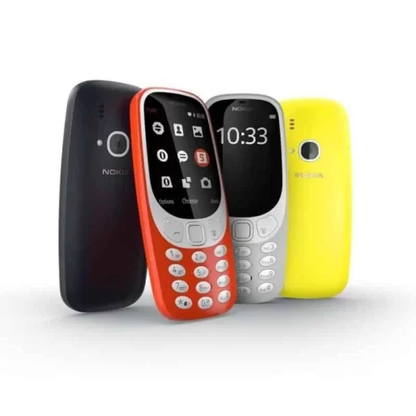 NOKIA 3310