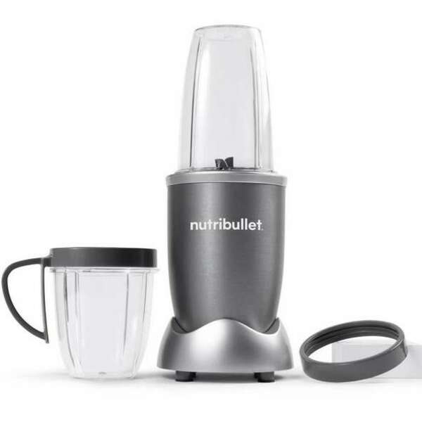 Nutribullet