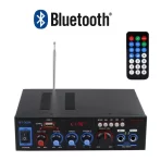 Digitalni Stereo Plejer BT-309A-A - Slika 2