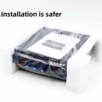 Digitalni Stereo Plejer BT-309A-A - Slika 4