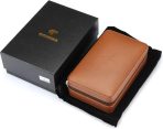 Luksuzni Set za Tompuse – Humidor, Brener Upaljač i Sekač Nož (Cohiba Stil) - Image 2