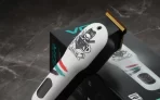 Mašinica za Šišanje i Brijanje 2-u-1 sa USB Punjenjem - VGR V-971 - Image 2