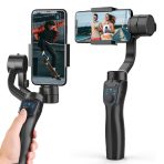 Podesivi držač za mobilni – stabilan gimbal za snimanje - Image 2