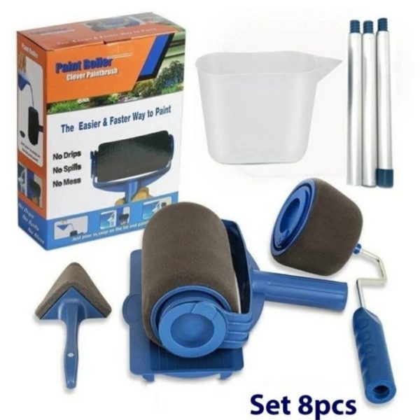Paint roller set za krečenje