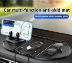 multi funkcionalna podloga za mobilni telefon za auto