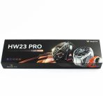 HW 23 PRO pametni sat – moderan smart sat sa obiljem funkcija - Image 2