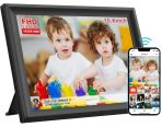 Smart foto ram – digitalni ram za fotografije sa WiFi povezivanjem - Image 4