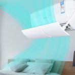 Fleksibilni usmerivač vazduha za klime – univerzalni deflektor - Image 4