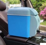 Auto Frižider 2u1 – 7.5L Kapacitet, Hlađenje i Grejanje, 12V za Kola - Image 4