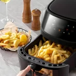 Air fryer - Friteza na vruć vazduh - Image 4