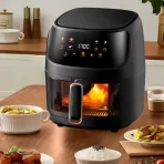 Air fryer - Friteza na vruć vazduh - Image 2