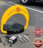 Automatska parking barijera sa daljinskim upravljanjem – APB model - Image 2