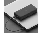 Redmi Power Bank 20000mAh – Brzo Punjenje, Dve USB Izlaza, Pouzdana Prenosiva Baterija - Image 4